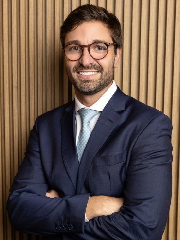 Alan Gavinho