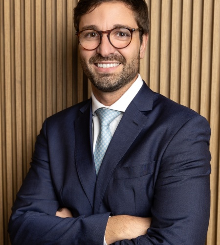 Alan Gavinho