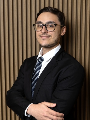 João Pedro Barretto