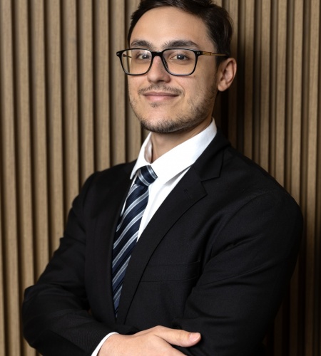João Pedro Barretto