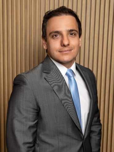 Jorge Maffra Ottoni